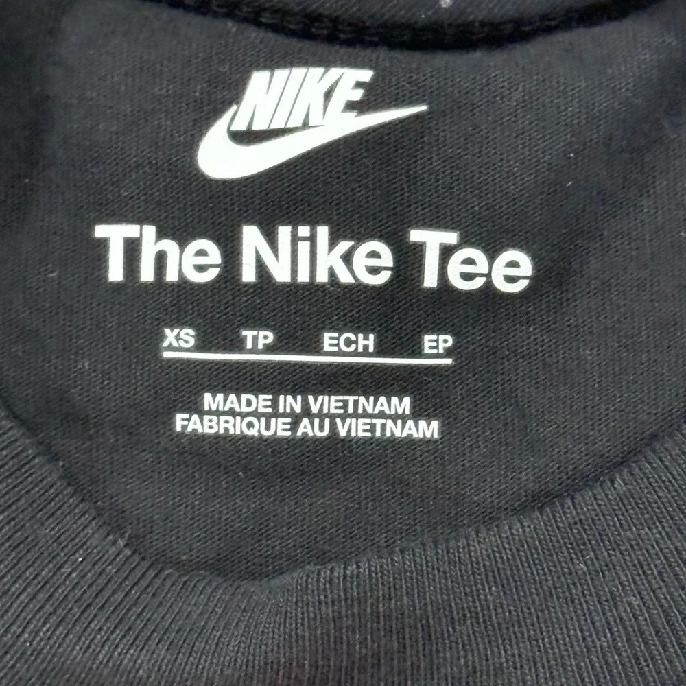 Nike Kids XS Shirt NWT